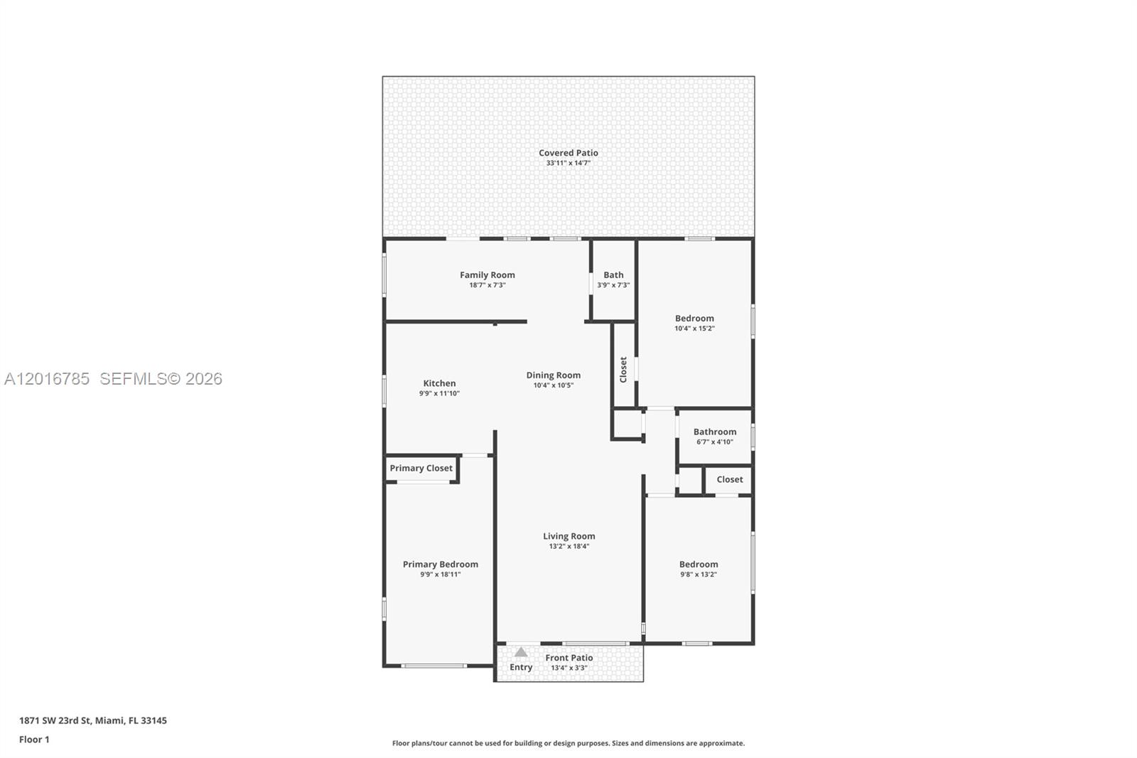NEW SHENANDOAH - Residential