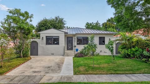 1871 SW 23rd St Miami FL 33145