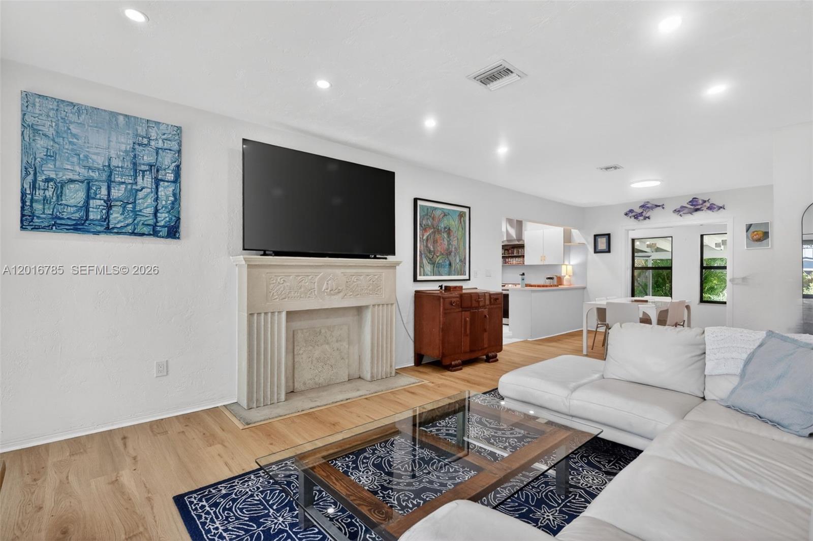 NEW SHENANDOAH - Residential