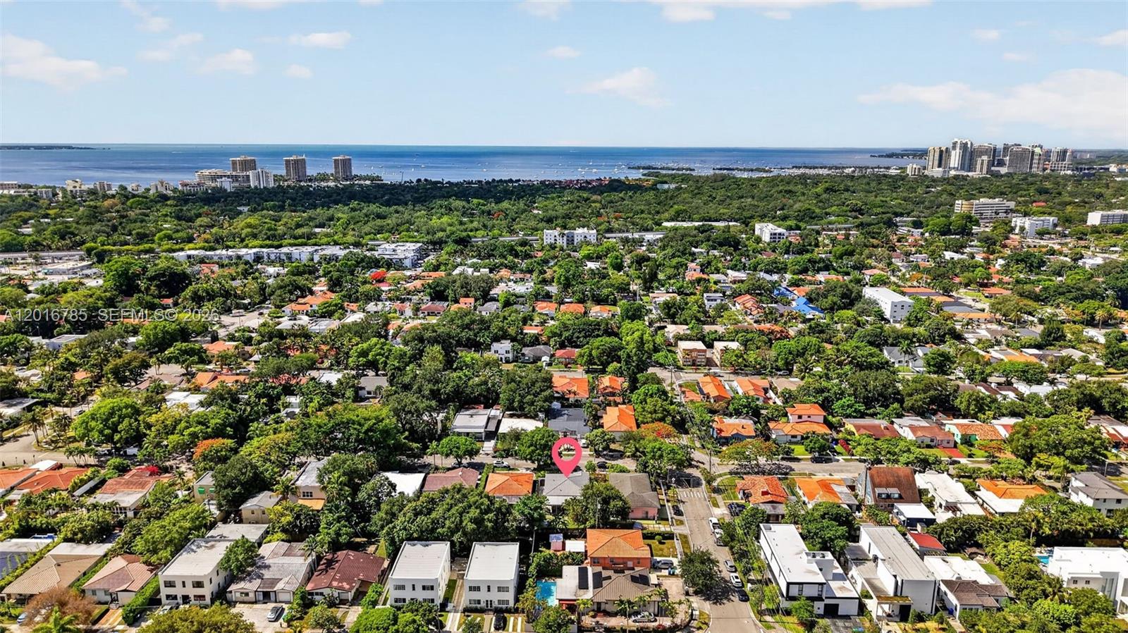 NEW SHENANDOAH - Residential