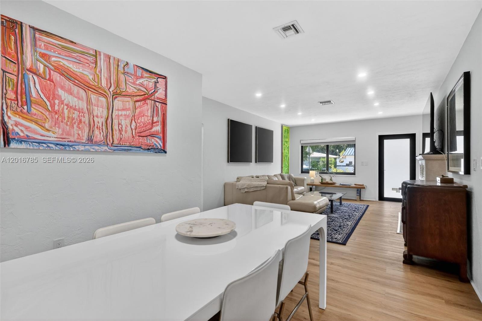 NEW SHENANDOAH - Residential