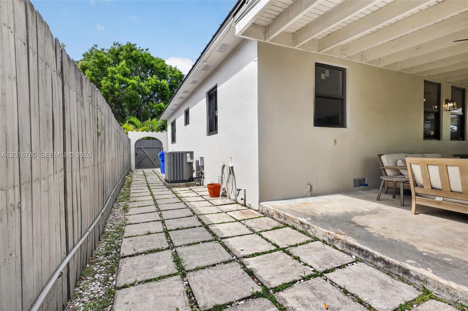NEW SHENANDOAH - Residential