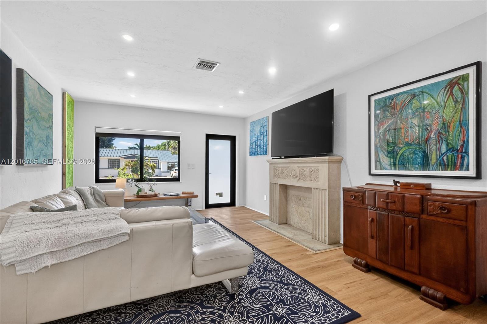 NEW SHENANDOAH - Residential