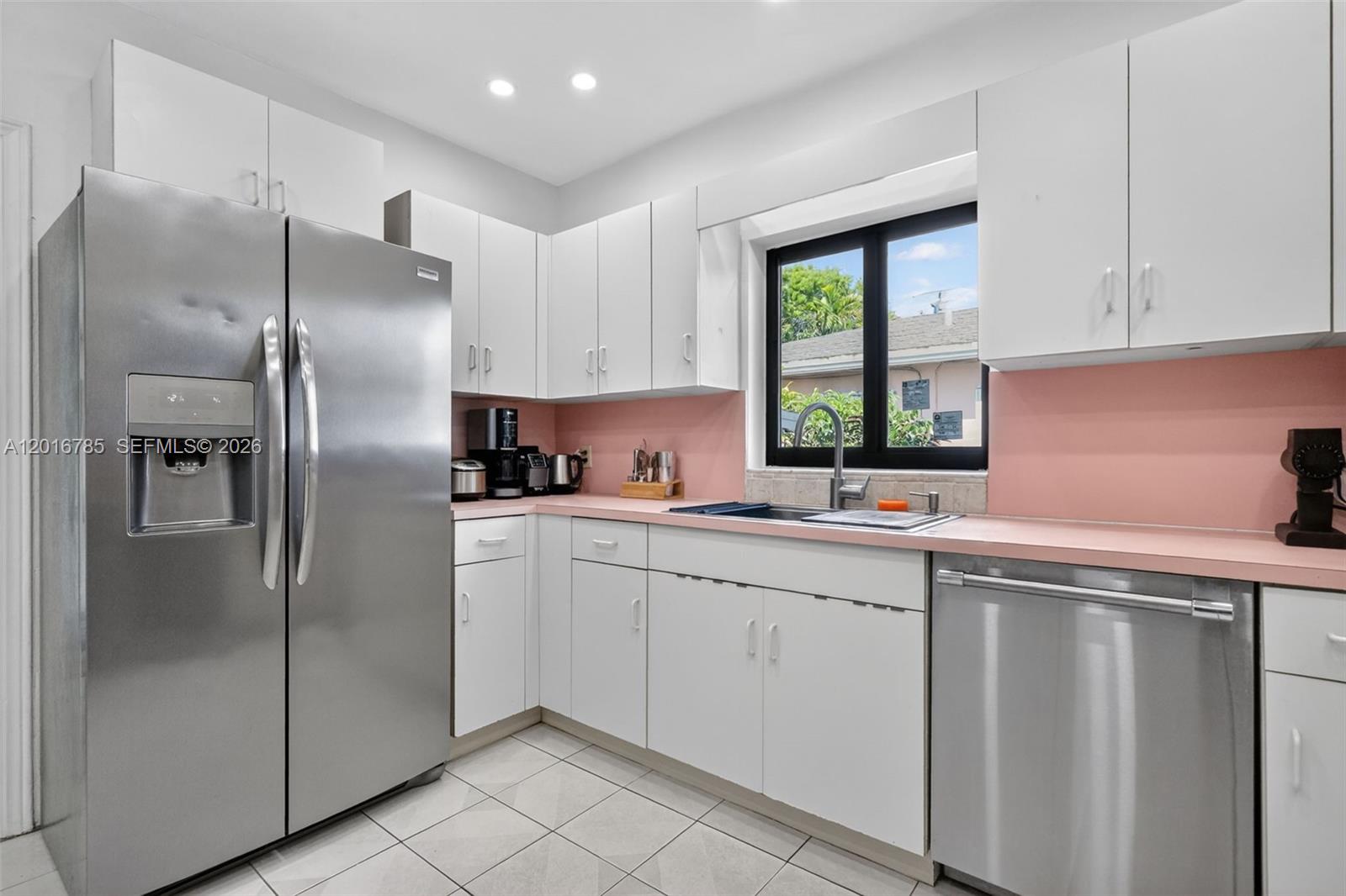 NEW SHENANDOAH - Residential