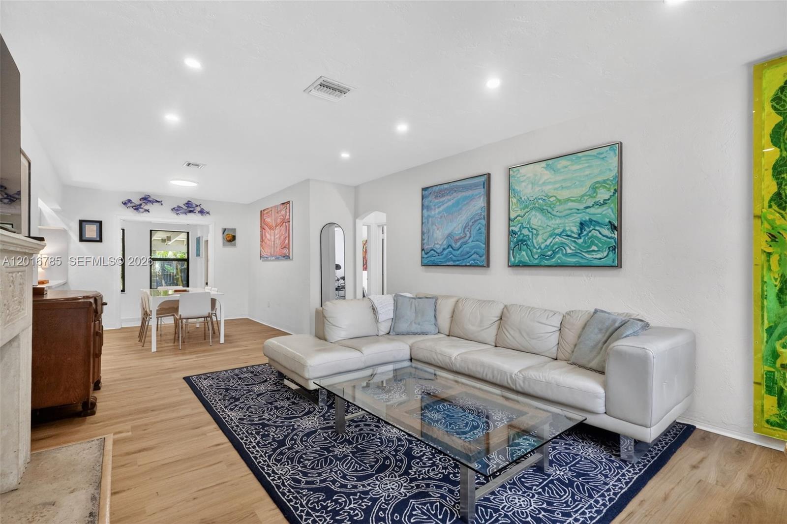 NEW SHENANDOAH - Residential