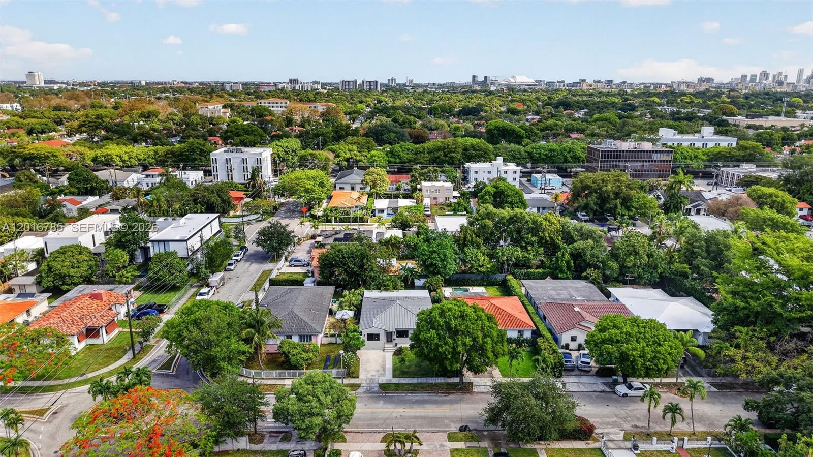 NEW SHENANDOAH - Residential