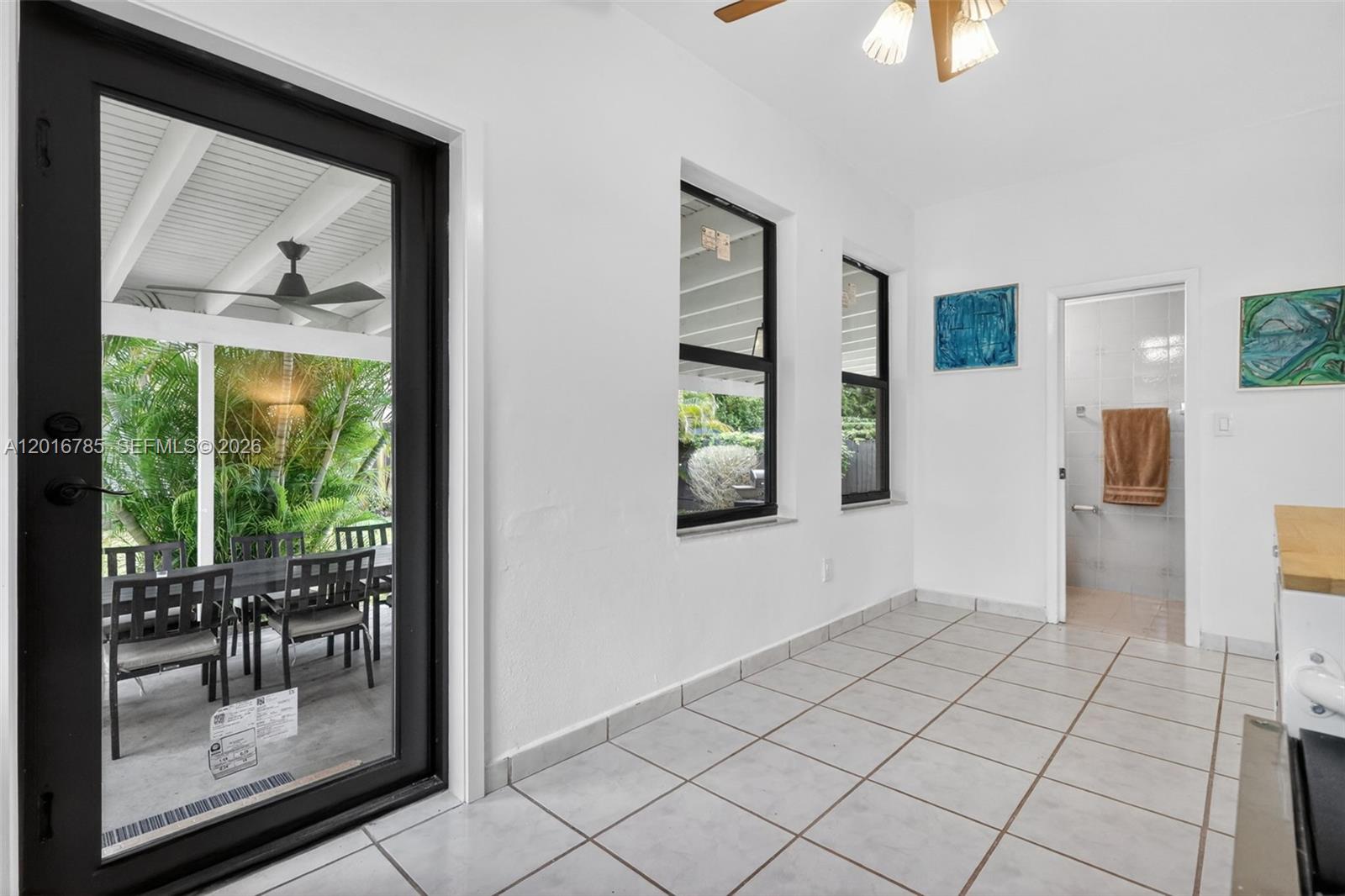 NEW SHENANDOAH - Residential
