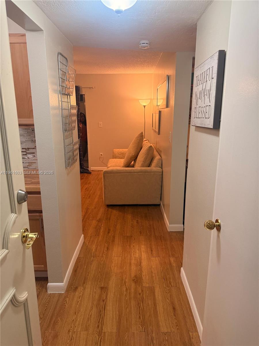 SABAL PALM VILLAGE CONDO - Residential