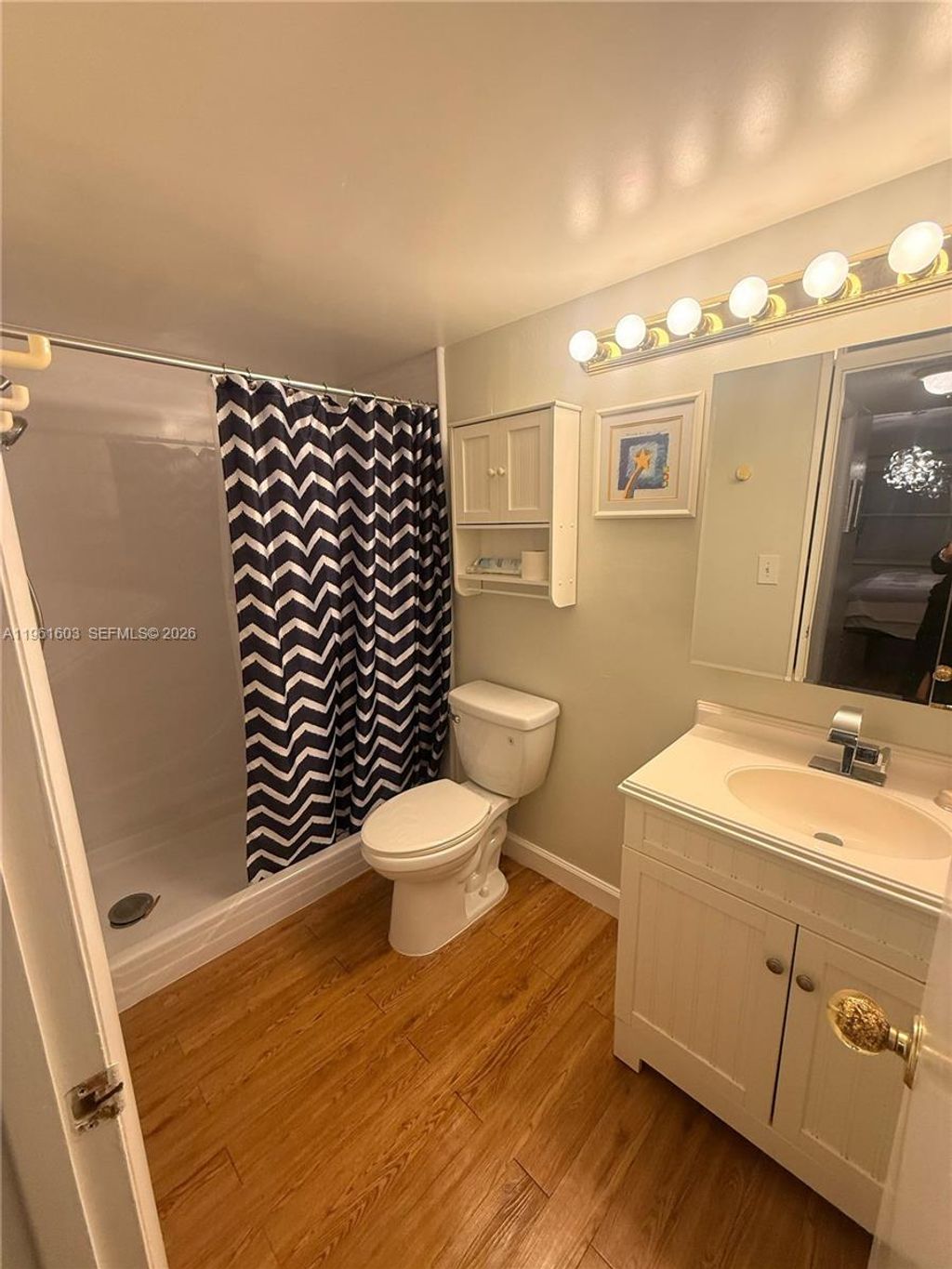 Photo of 5180 E Sabal Palm Blvd #133, Tamarac, FL 33319 (MLS # A11961603)