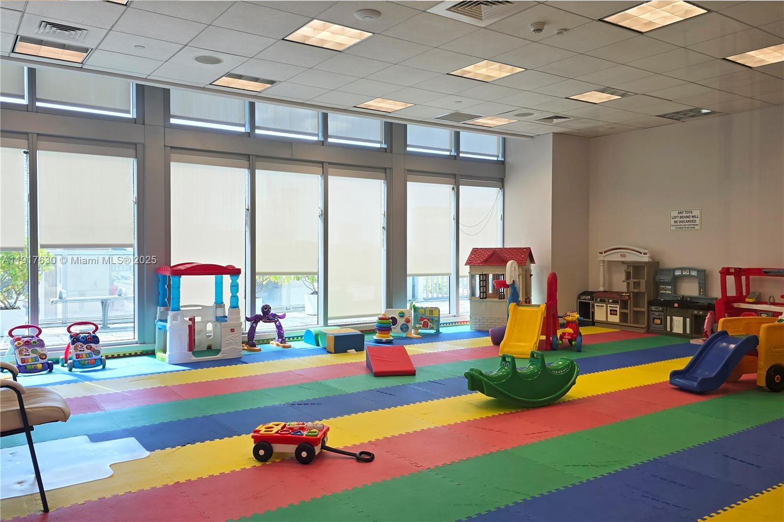 THE AXIS ON BRICKELL COND - Residential