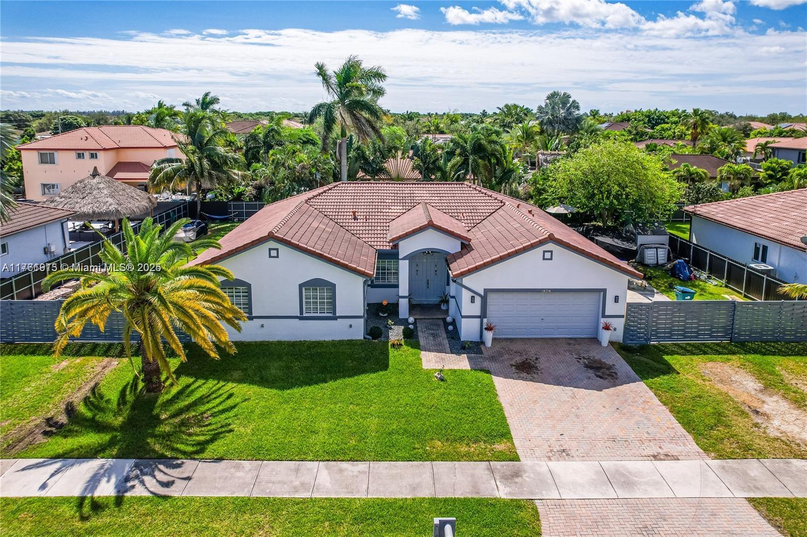14214 Sw 289th Ter, Homestead, Miami-Dade County, Florida - 4 Bedrooms  
3 Bathrooms - 