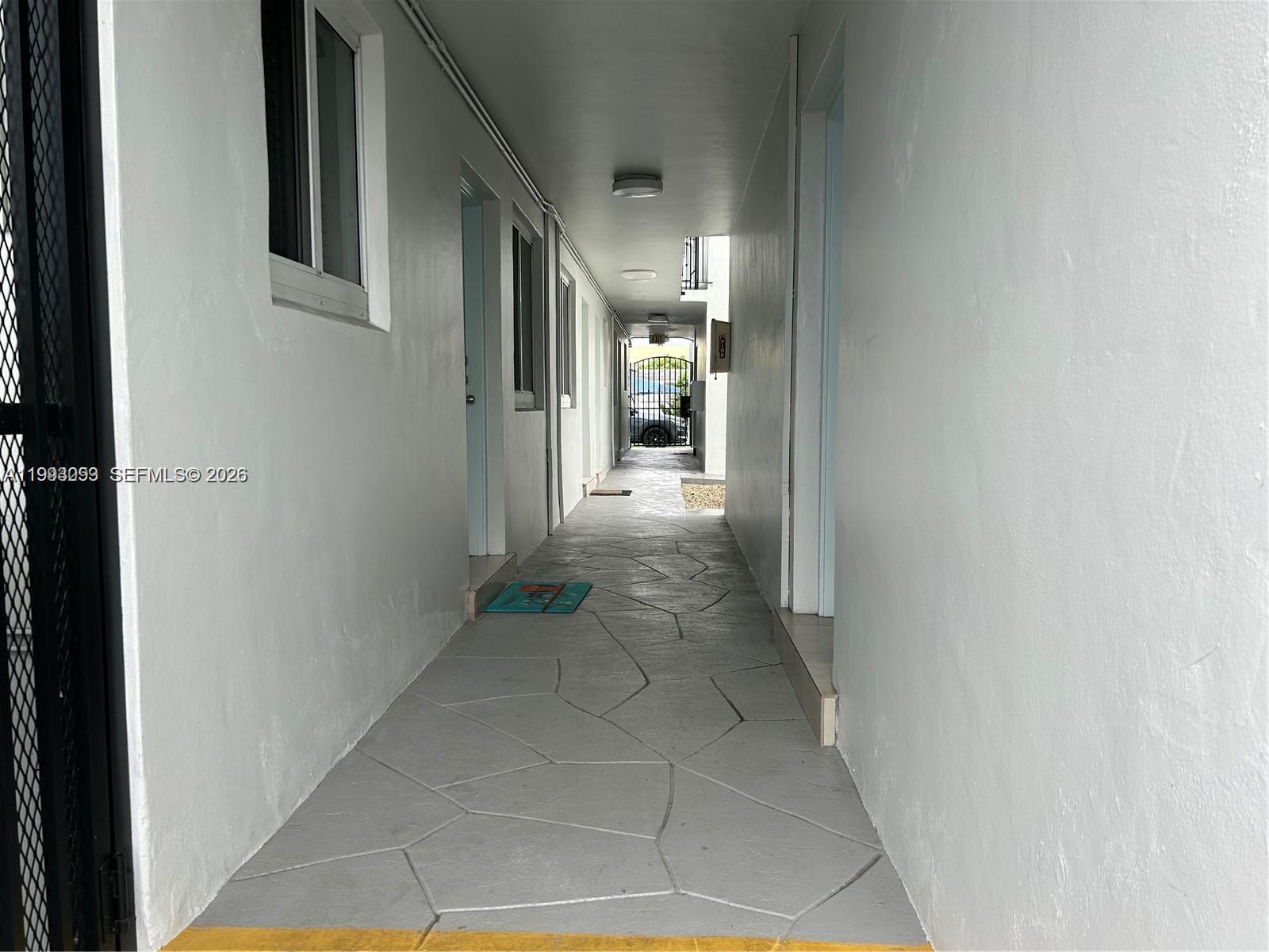 IDLEWILD PARK - Residential Lease