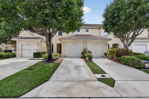 Photo of 1503 New Castle Ter, Wellington, FL 33414 (MLS # A12046642)