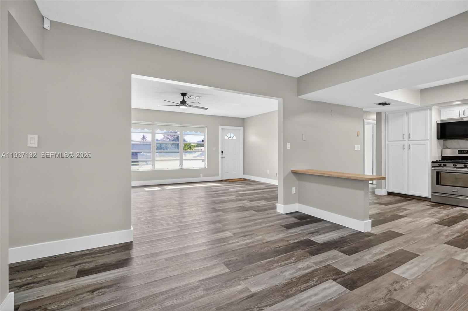 SIERRA MIRADA 1ST ADDN - Residential