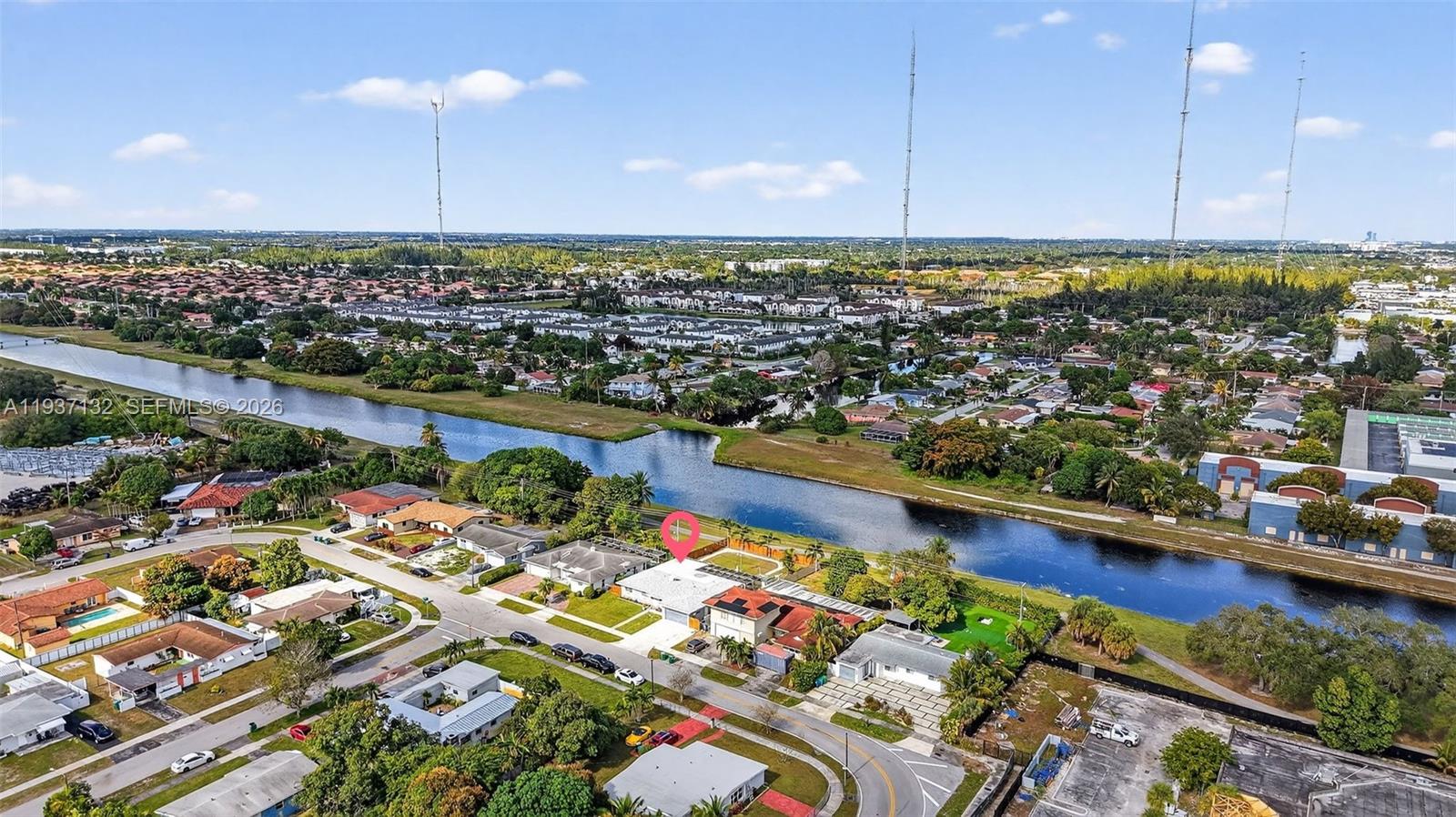 SIERRA MIRADA 1ST ADDN - Residential