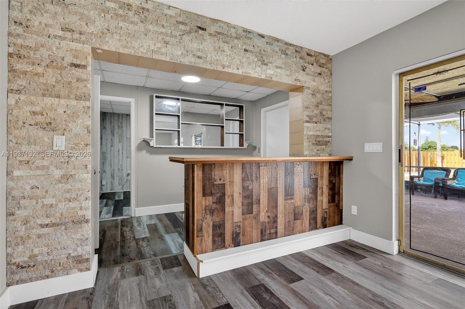 SIERRA MIRADA 1ST ADDN - Residential