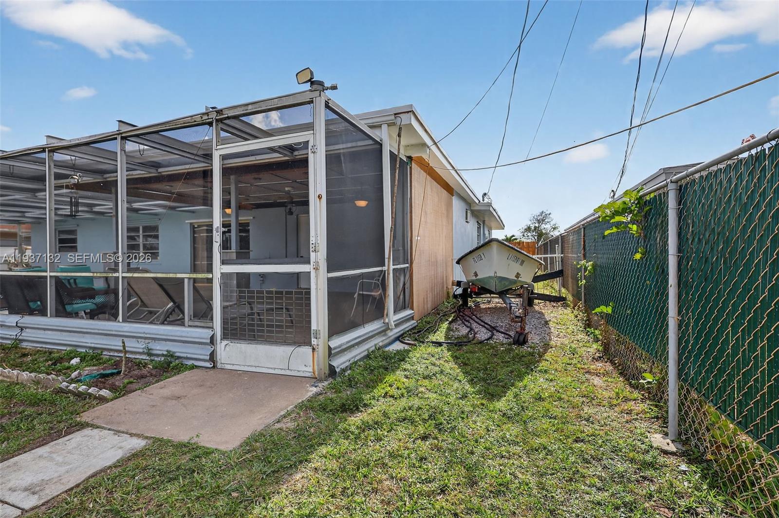 SIERRA MIRADA 1ST ADDN - Residential