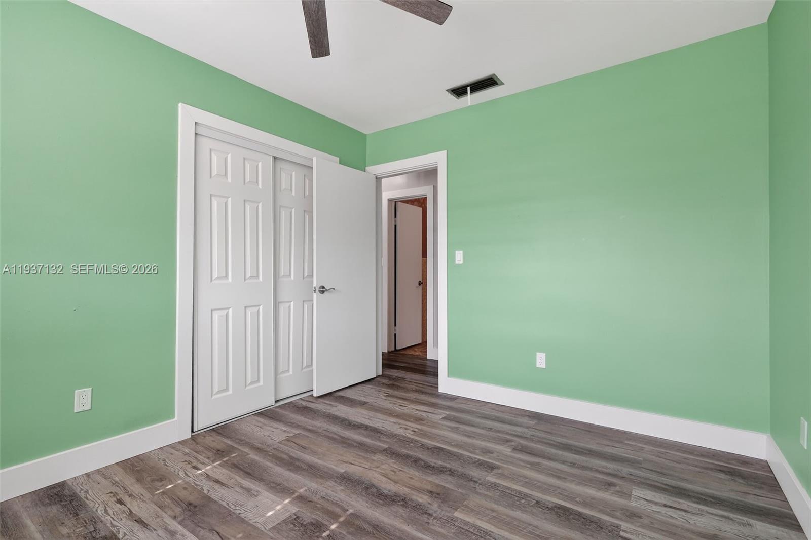 SIERRA MIRADA 1ST ADDN - Residential