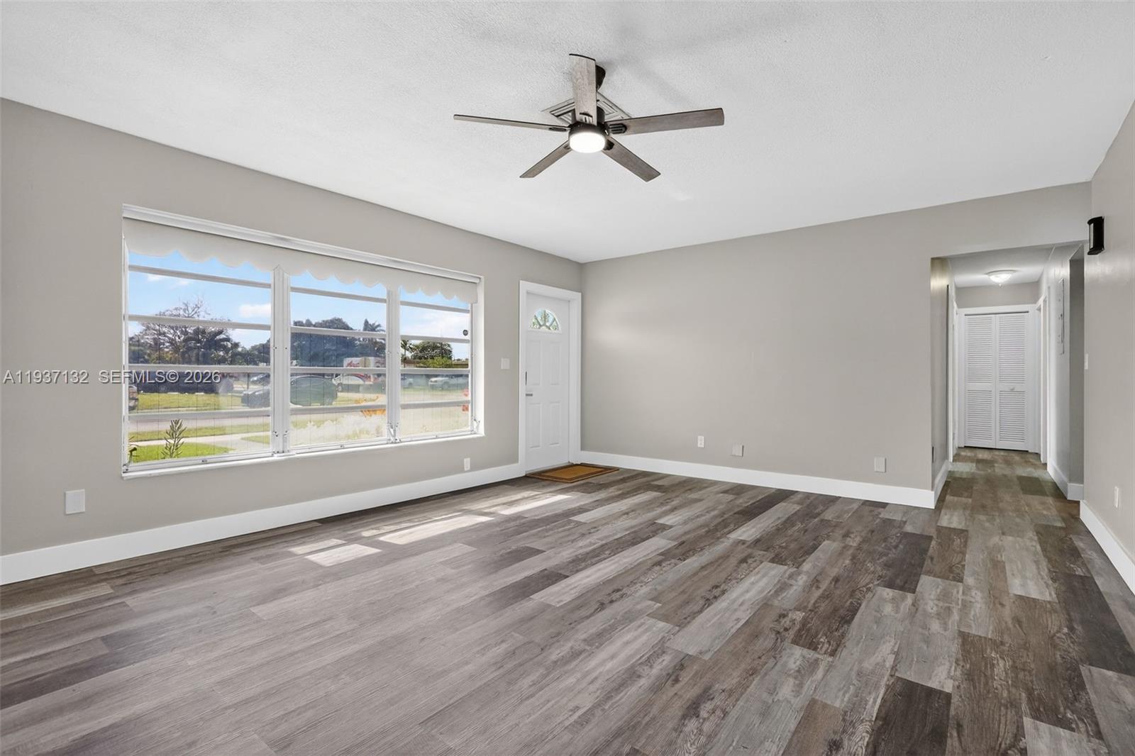 SIERRA MIRADA 1ST ADDN - Residential