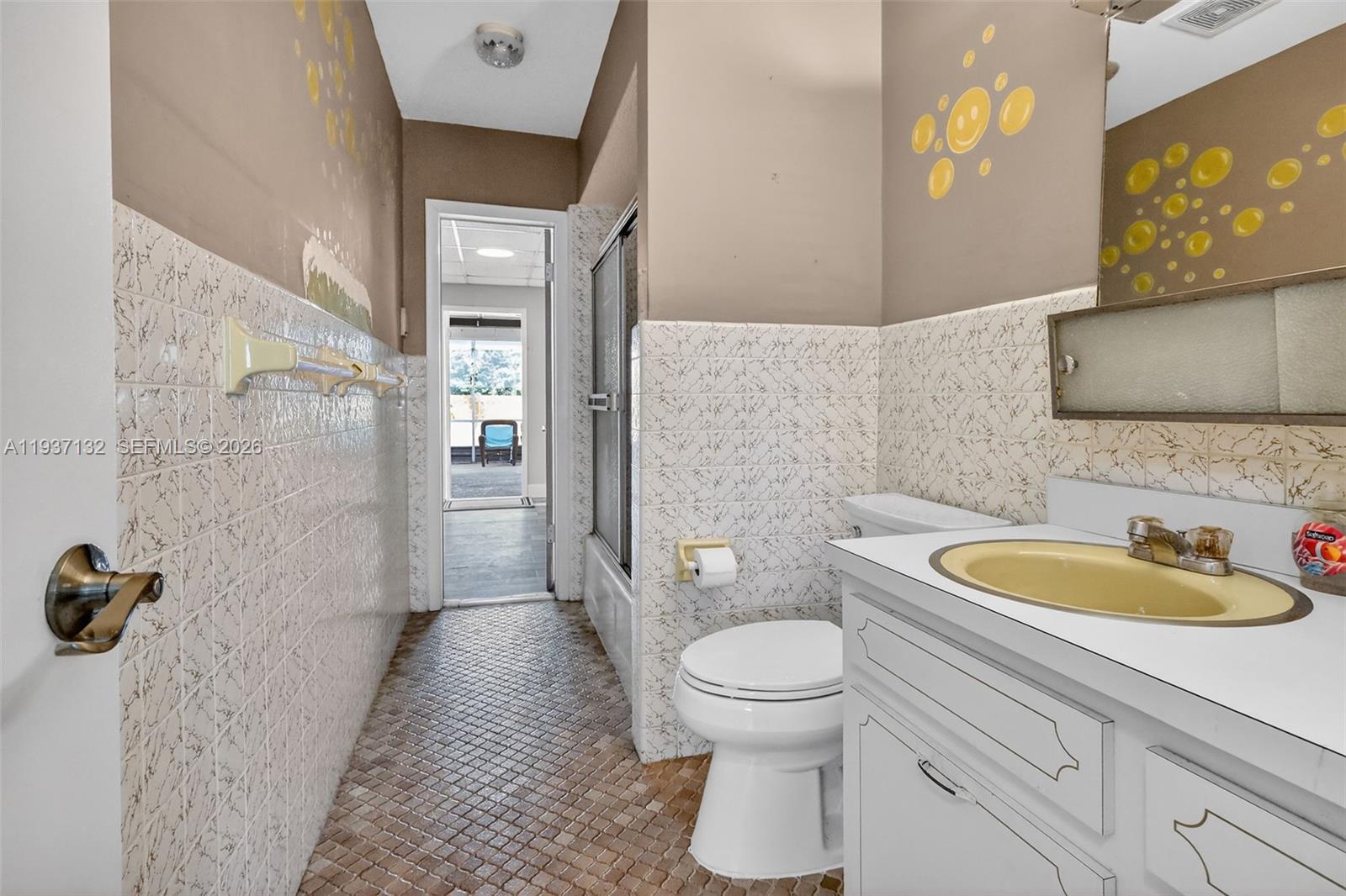 SIERRA MIRADA 1ST ADDN - Residential