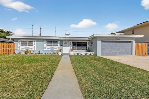 Photo of 321 NW 201st St, Miami Gardens, FL 33169 (MLS # A11937132)