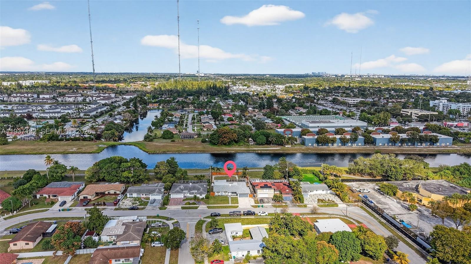 SIERRA MIRADA 1ST ADDN - Residential