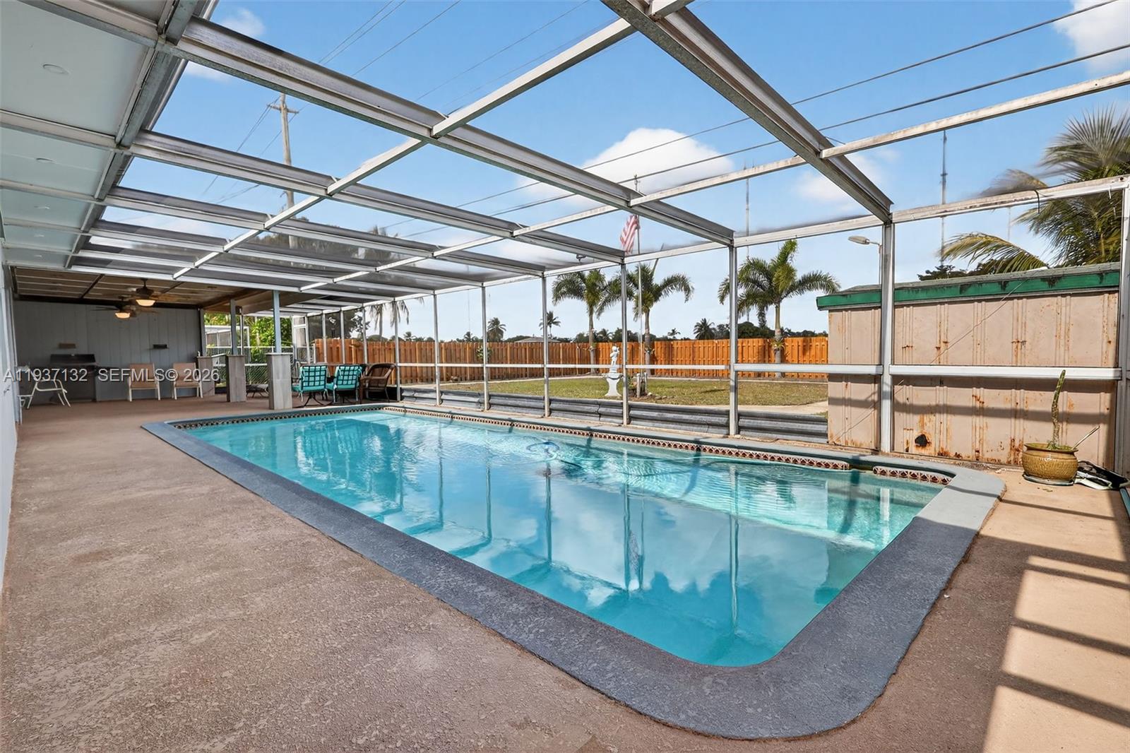 SIERRA MIRADA 1ST ADDN - Residential