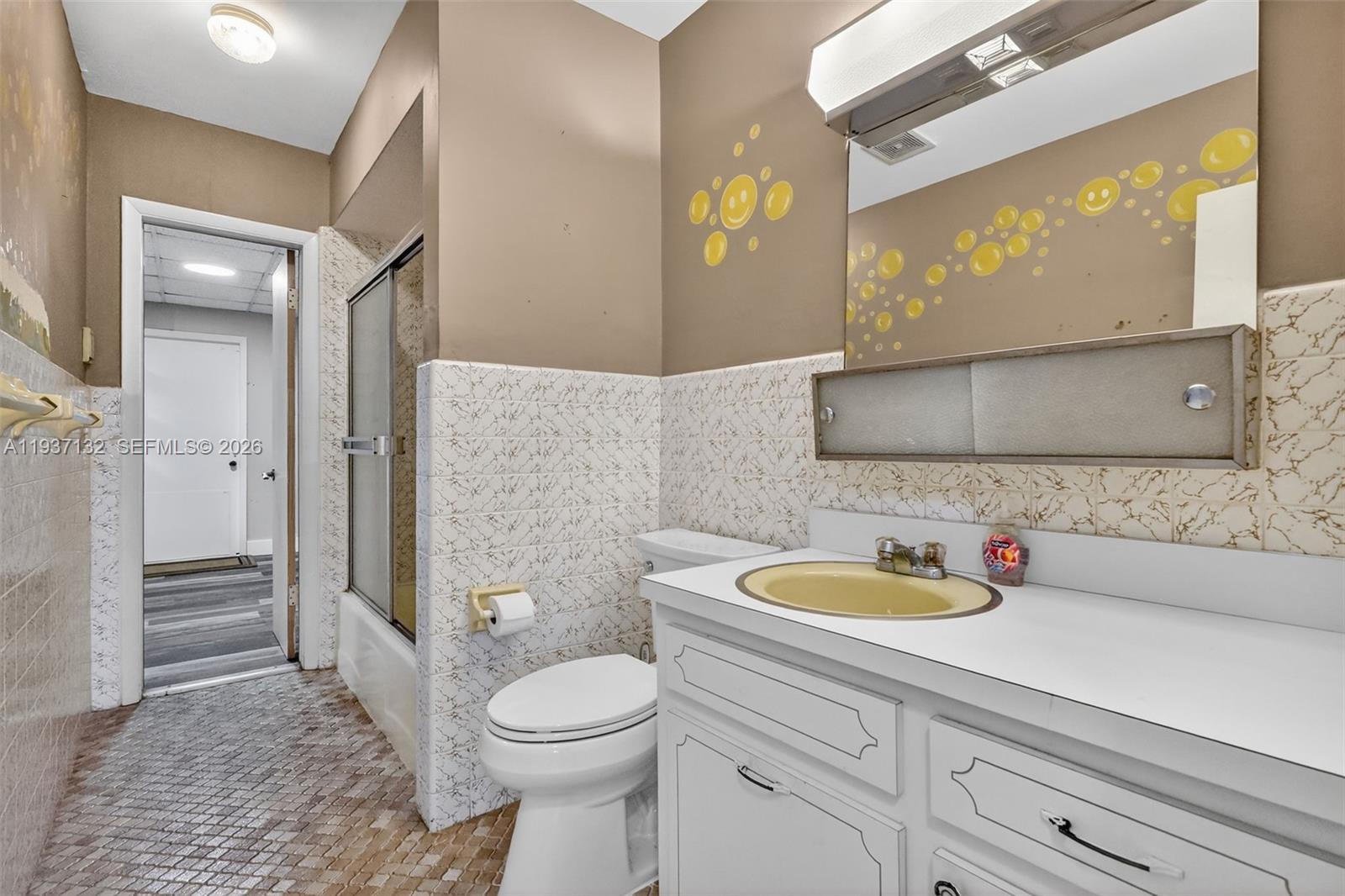 SIERRA MIRADA 1ST ADDN - Residential