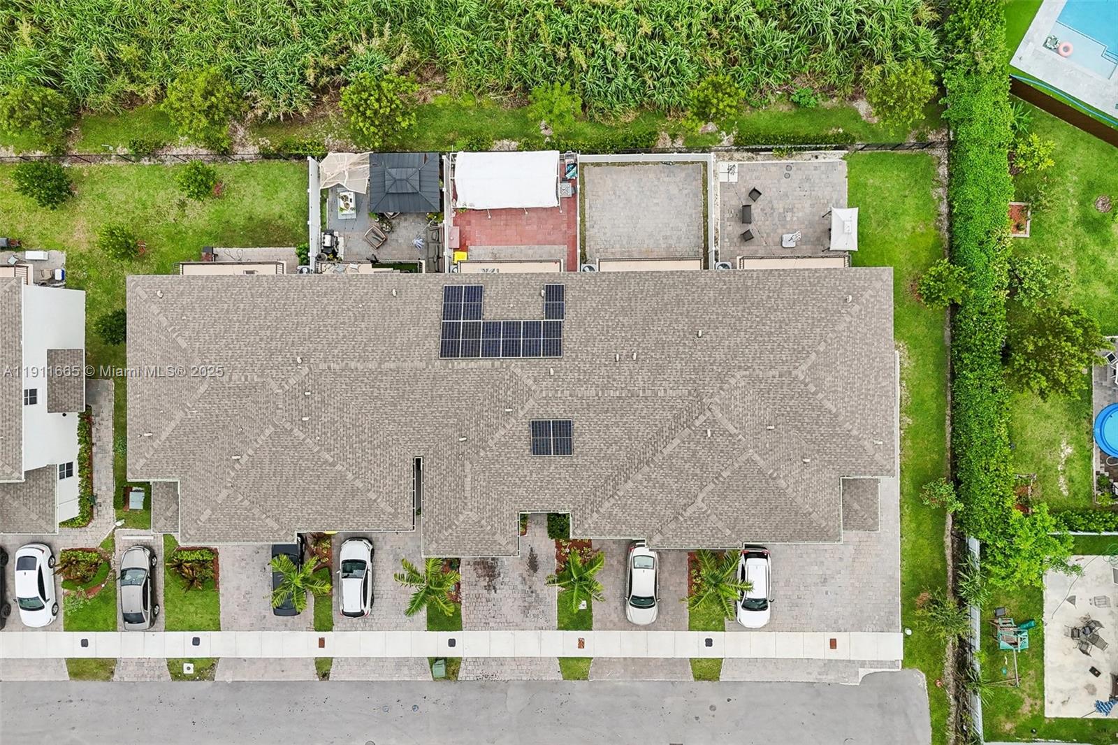 CEDAR AT KEYS GATE - Residential