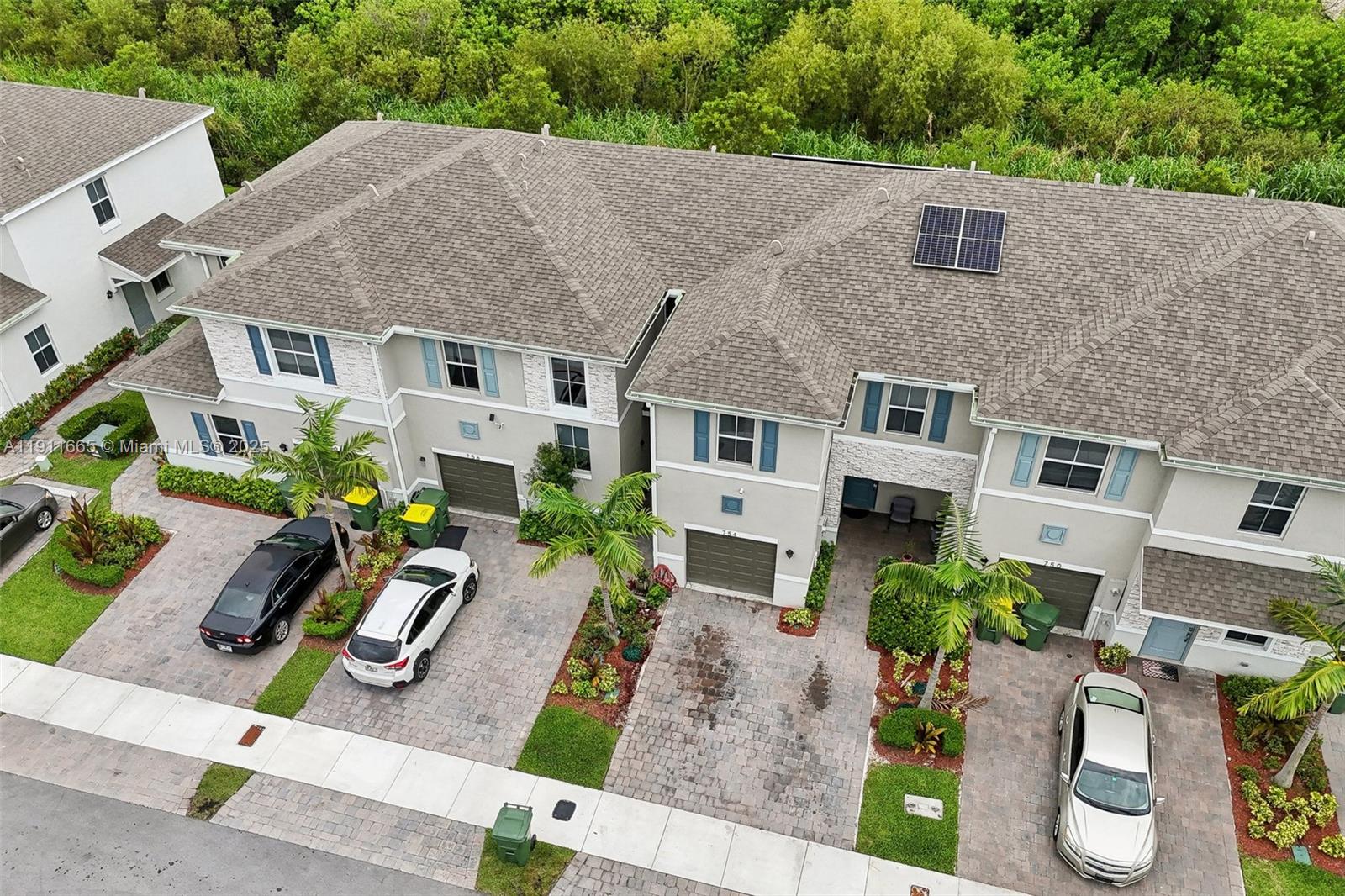 CEDAR AT KEYS GATE - Residential