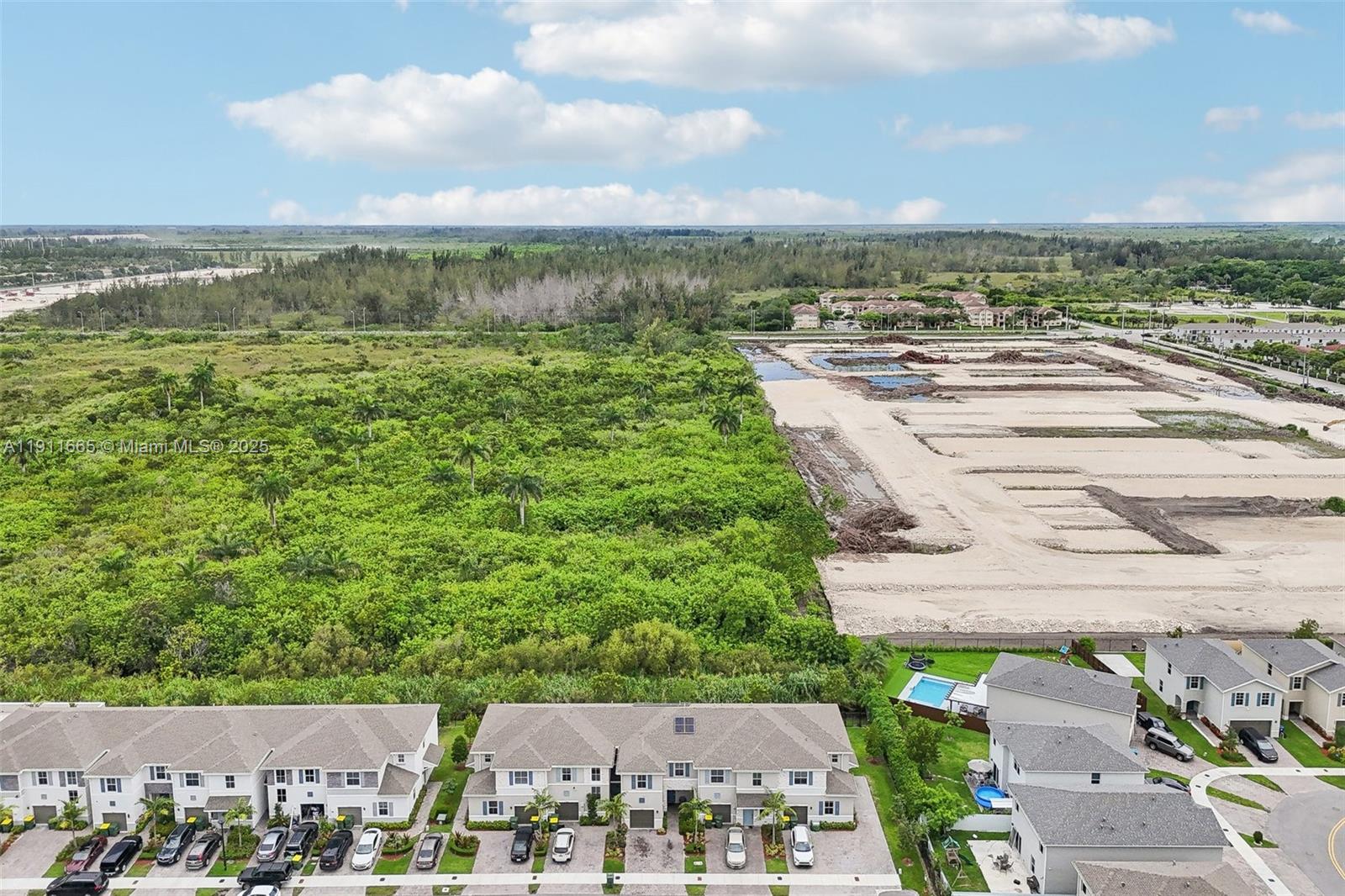 CEDAR AT KEYS GATE - Residential