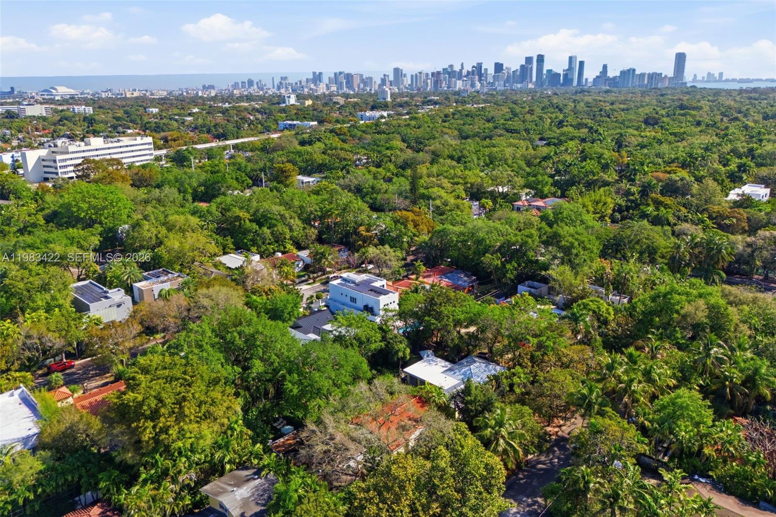 SILVER BLUFF EST SEC C - Residential