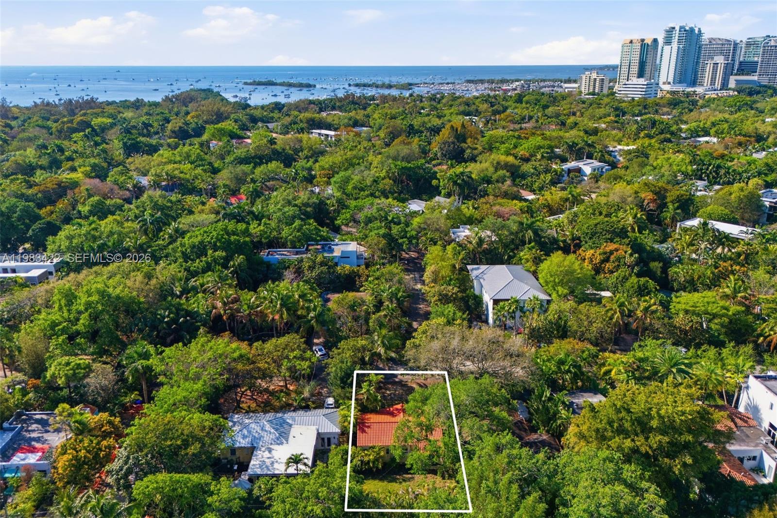 SILVER BLUFF EST SEC C - Residential