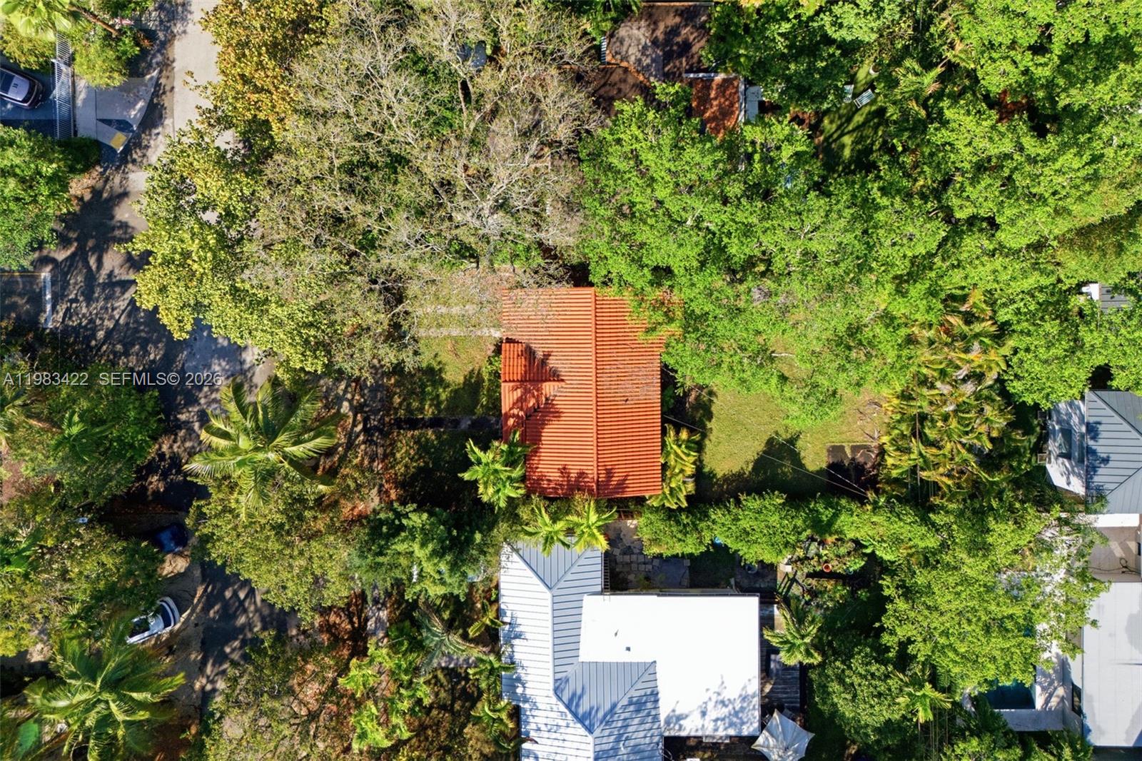 SILVER BLUFF EST SEC C - Residential