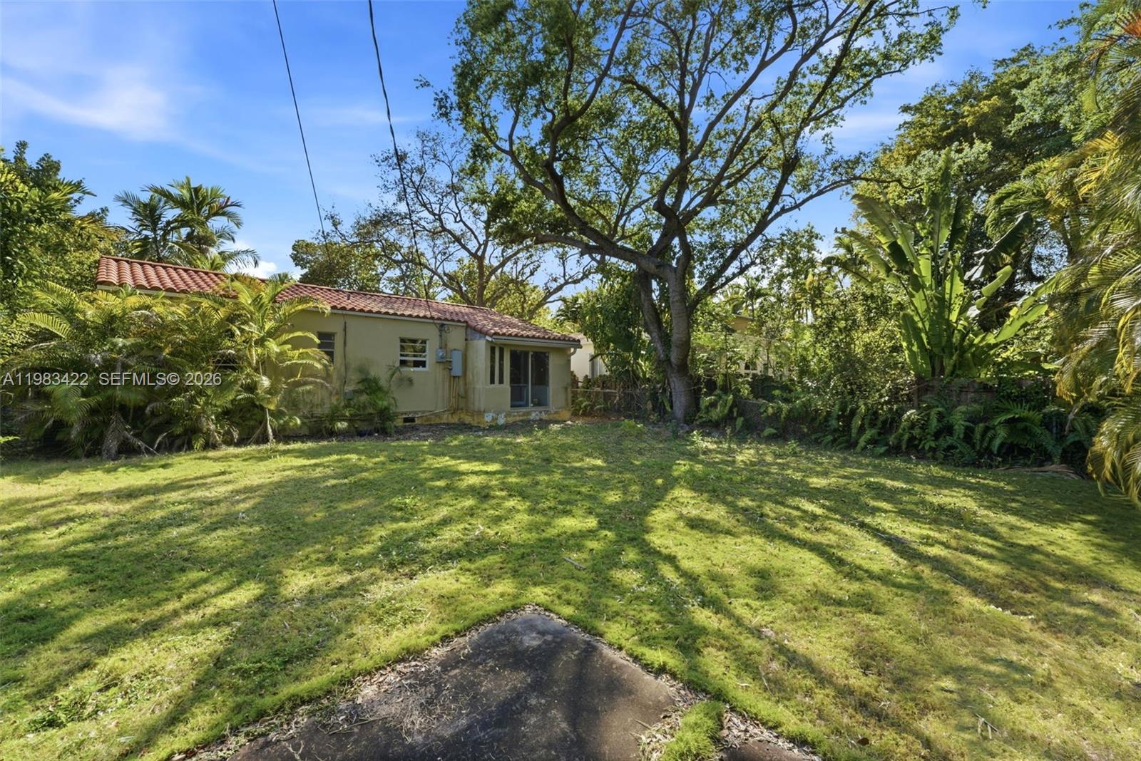 SILVER BLUFF EST SEC C - Residential