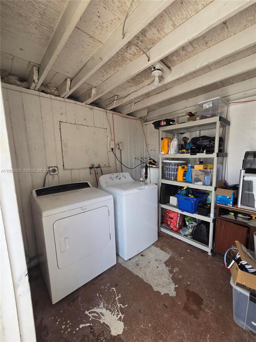 BOULEVARD GARDENS - Residential Lease