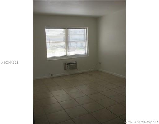 HOLLYWOOD 1-21 B - Residential Lease