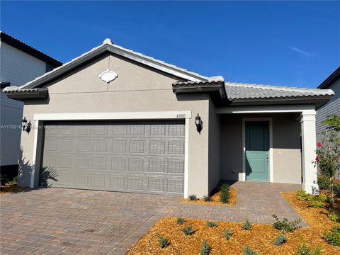 4800 Crested Eagle Lane 0 Fort Myers FL 33966