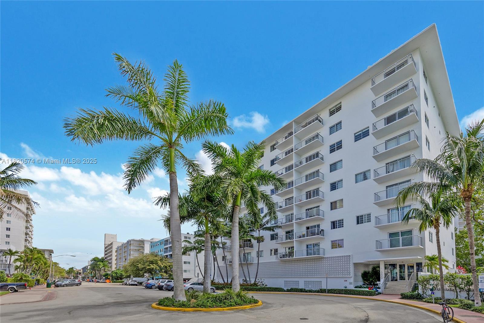 Views, Views, Views! This stunning 2-bedroom, 2-bath condo offers 1,257 sq ft of stylish, comfortable living in the heart of South Beach. This bright corner unit boasts breathtaking northwest-facing bay views of Miami and Sunset Harbor, filling your home with natural light and unforgettable sunsets. The sleek modern kitchen features premium Wolf and Miele appliances, perfect for the at-home chef. With an open-concept layout, a tranquil primary suite, and rare assigned parking, this home offers everyday luxury and convenience. Just steps from Lincoln Road’s top dining, shopping, and entertainment, this rental delivers the perfect blend of location, lifestyle, and panoramic views. Don’t miss this rare opportunity to live in one of Miami’s most desirable neighborhoods.