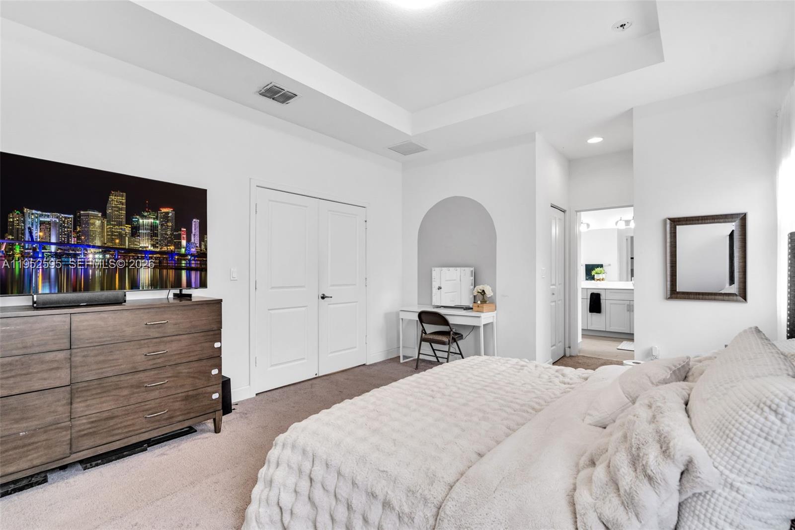 CENTRAL PARC SOUTH - Residential