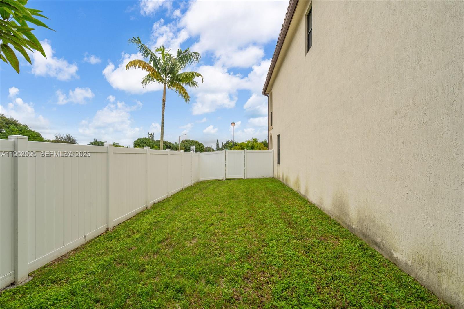 CENTRAL PARC SOUTH - Residential