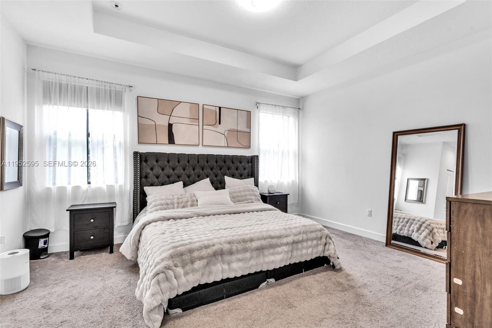 CENTRAL PARC SOUTH - Residential