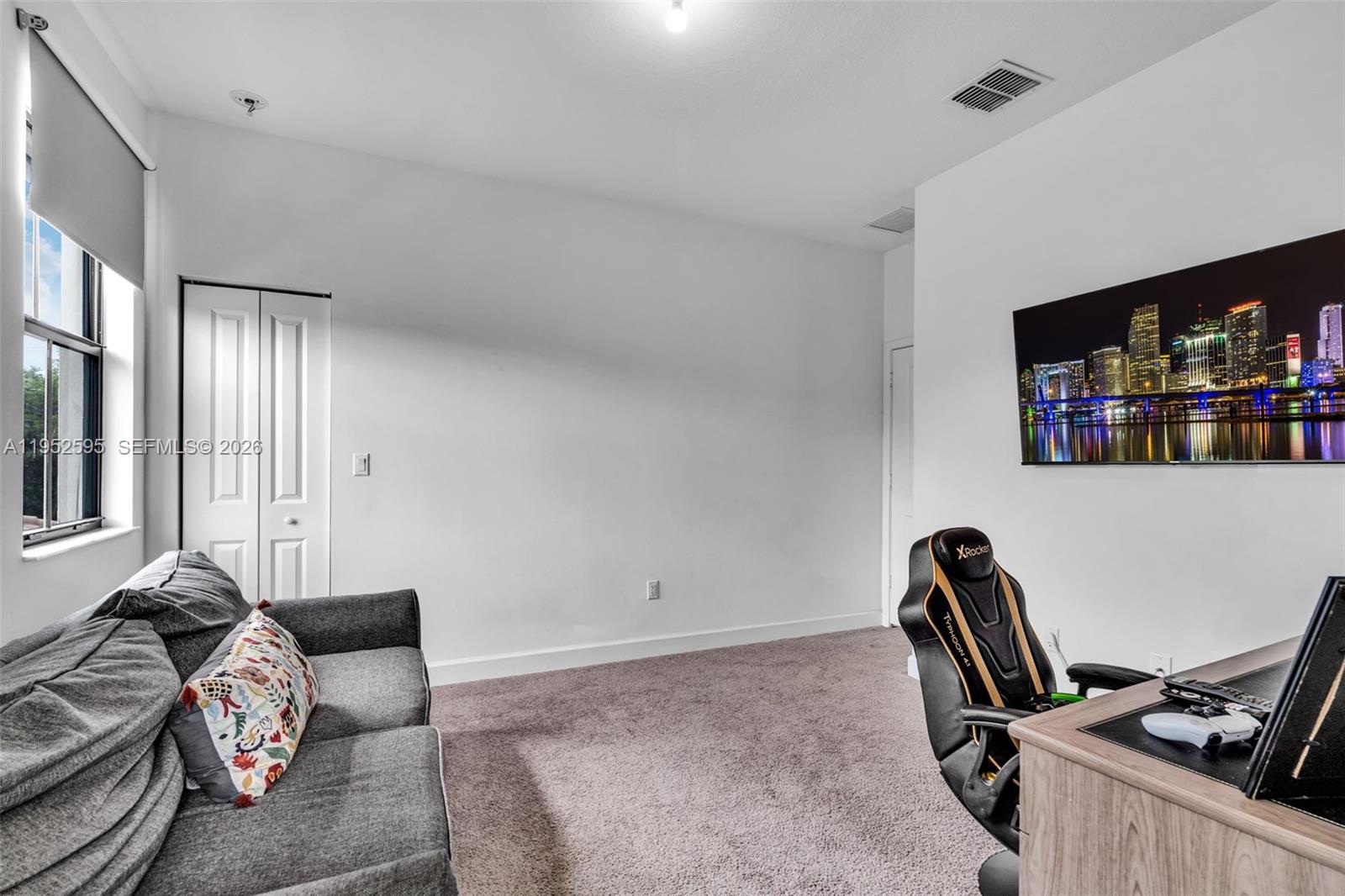 CENTRAL PARC SOUTH - Residential