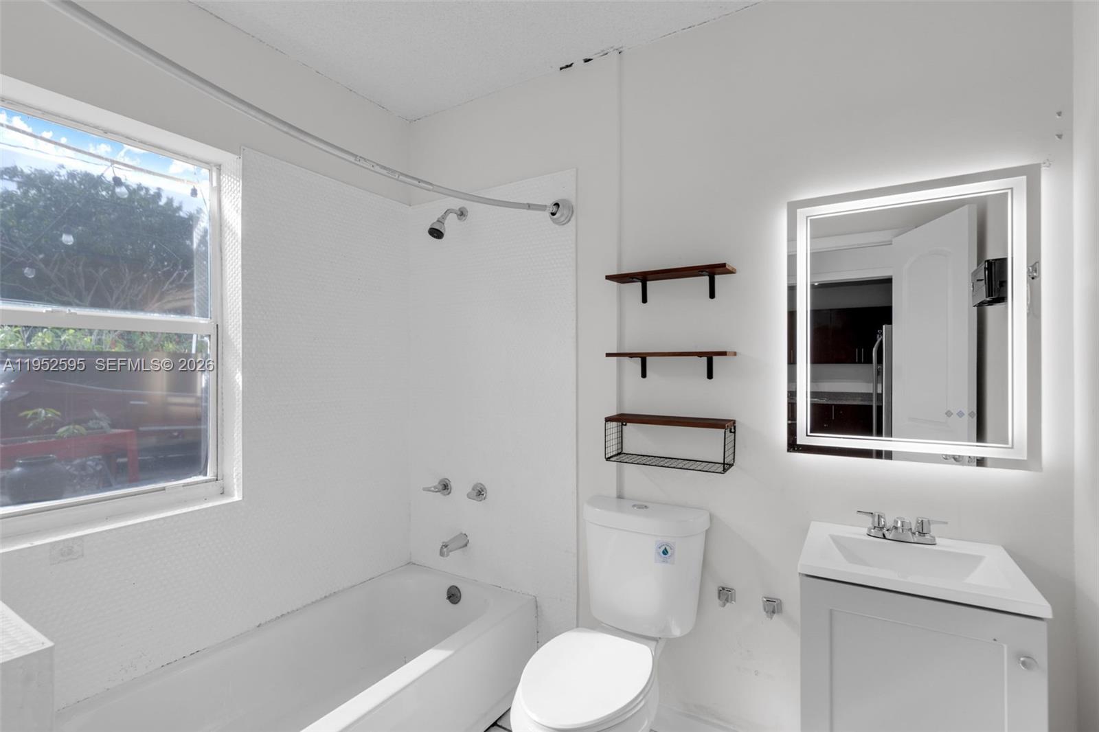 CENTRAL PARC SOUTH - Residential