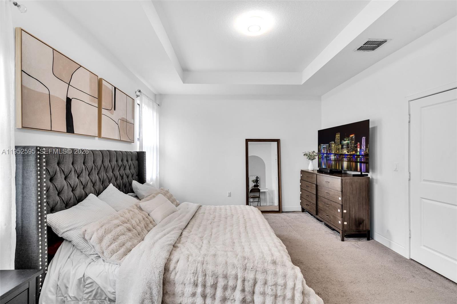 CENTRAL PARC SOUTH - Residential