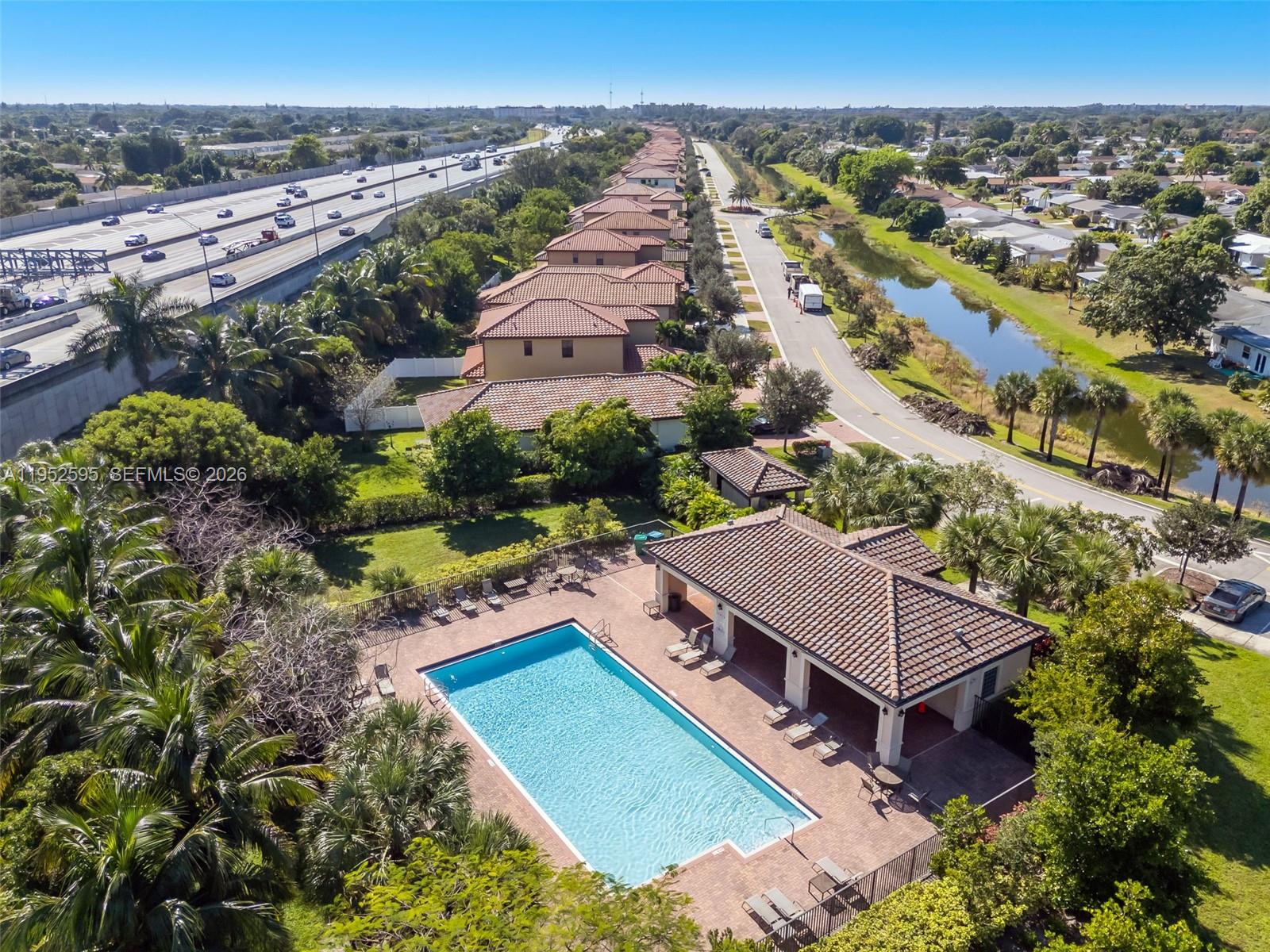 CENTRAL PARC SOUTH - Residential