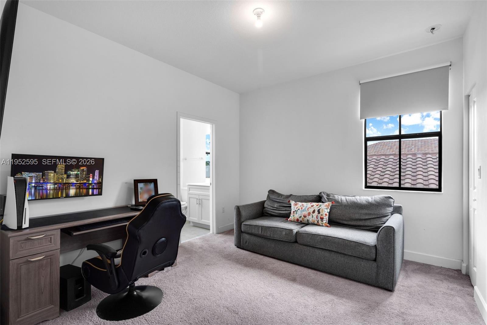 CENTRAL PARC SOUTH - Residential