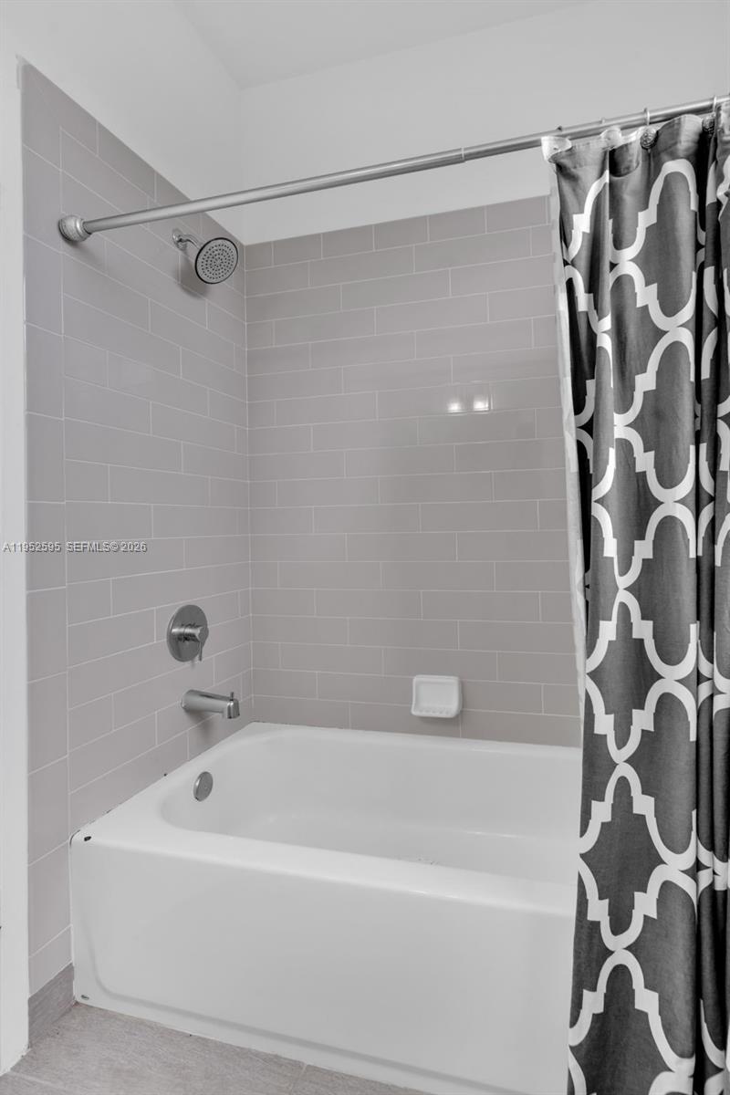 CENTRAL PARC SOUTH - Residential