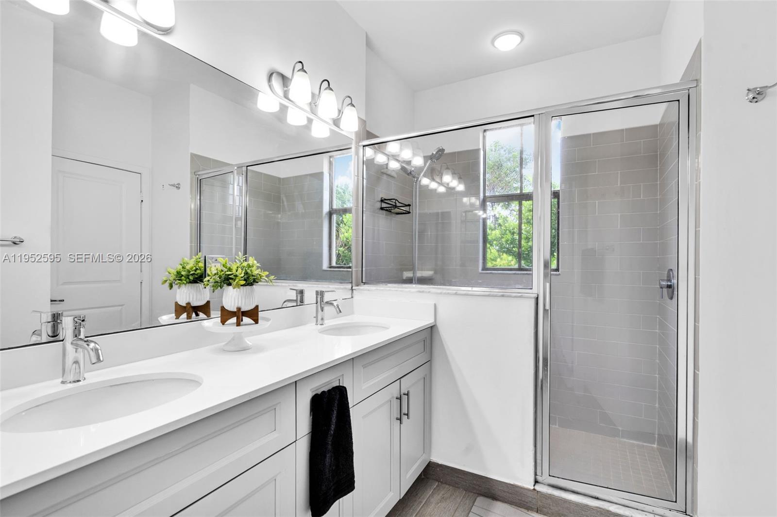 CENTRAL PARC SOUTH - Residential