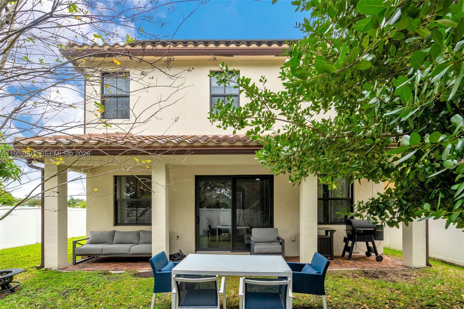 CENTRAL PARC SOUTH - Residential